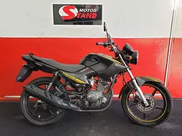 YBR 125 Factor