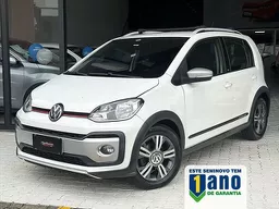 Volkswagen Cross UP