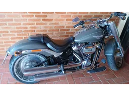 Harley-Davidson