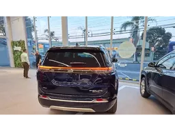 Jeep Commander