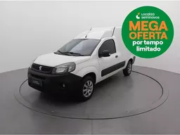 Peugeot Partner Rapid