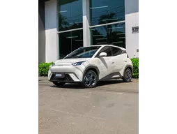 BYD Dolphin Mini