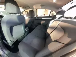Citroën C4 Lounge