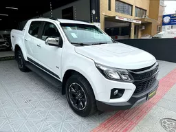 Chevrolet S10