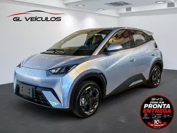 BYD