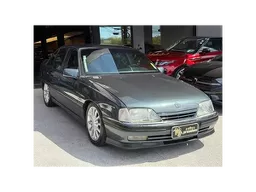 Chevrolet Omega