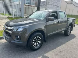 Chevrolet S10