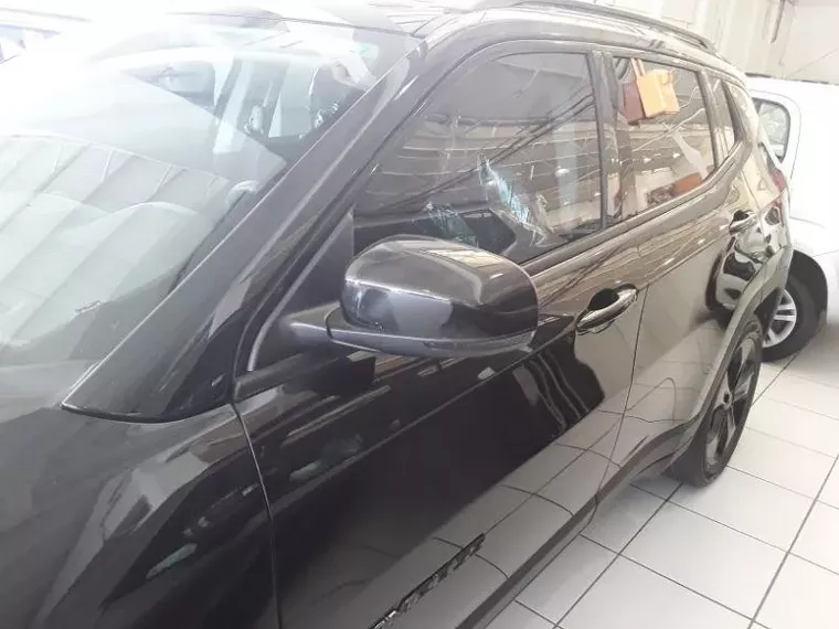 Jeep Compass Preto 4