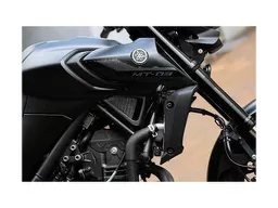 Yamaha MT-03