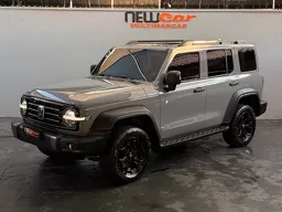 GWM Haval H6