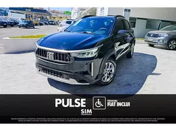 Fiat Pulse