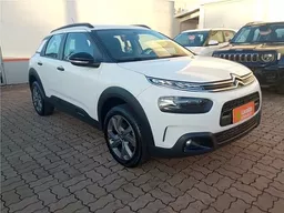 C4 Cactus