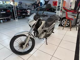 Honda NX 400i