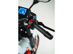 Shineray XY 250
