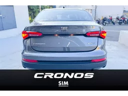 Fiat Cronos