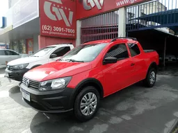 Volkswagen Saveiro
