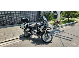 BMW R 1200 GS