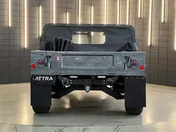 Hummer AM General