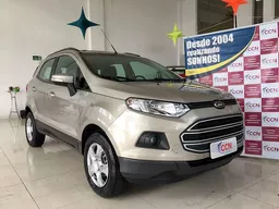 Ecosport