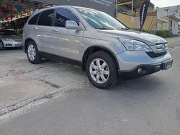 Honda CRV