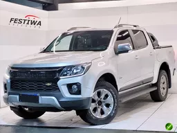 Chevrolet S10