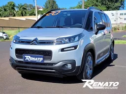 Citroën Aircross