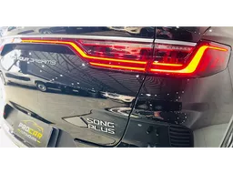 BYD Song Plus