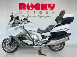 BMW K 1600