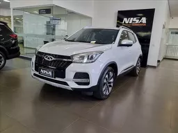 Chery Tiggo 5X