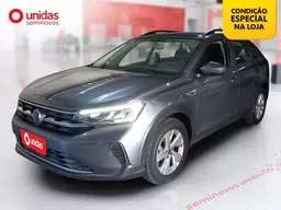 Volkswagen Nivus