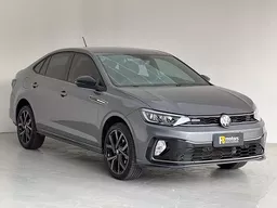 Volkswagen Virtus
