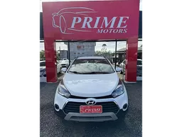 Hyundai HB20X