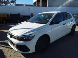 Volkswagen Polo Hatch