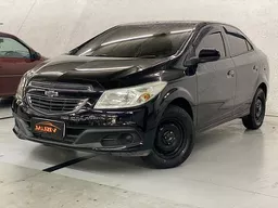 Chevrolet Prisma