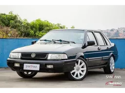 Volkswagen Santana