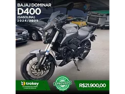Dominar