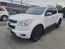 Chevrolet S10