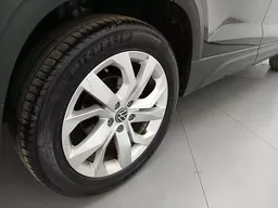 Volkswagen Taos