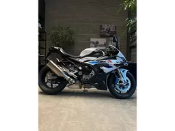 S 1000 RR