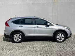 Honda CRV