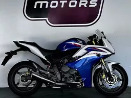 CBR 600