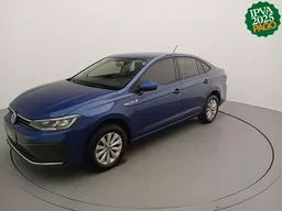 Volkswagen Virtus