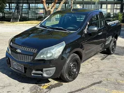 Chevrolet Montana