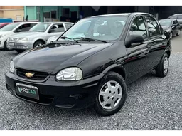 Chevrolet Corsa