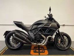 Diavel