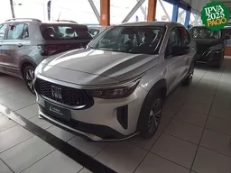Fiat Fastback