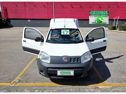 Fiat Fiorino