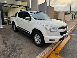 Chevrolet S10