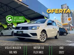 Volkswagen Gol