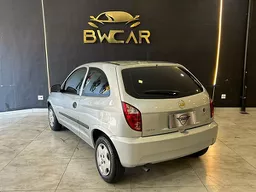 Chevrolet Celta